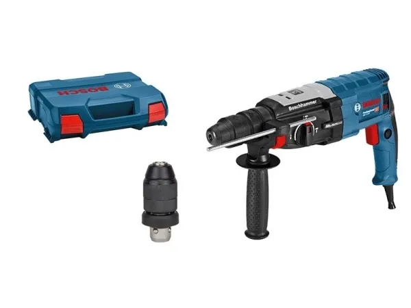 Bosch BOREHAMMER GBH 2-28 F CASE