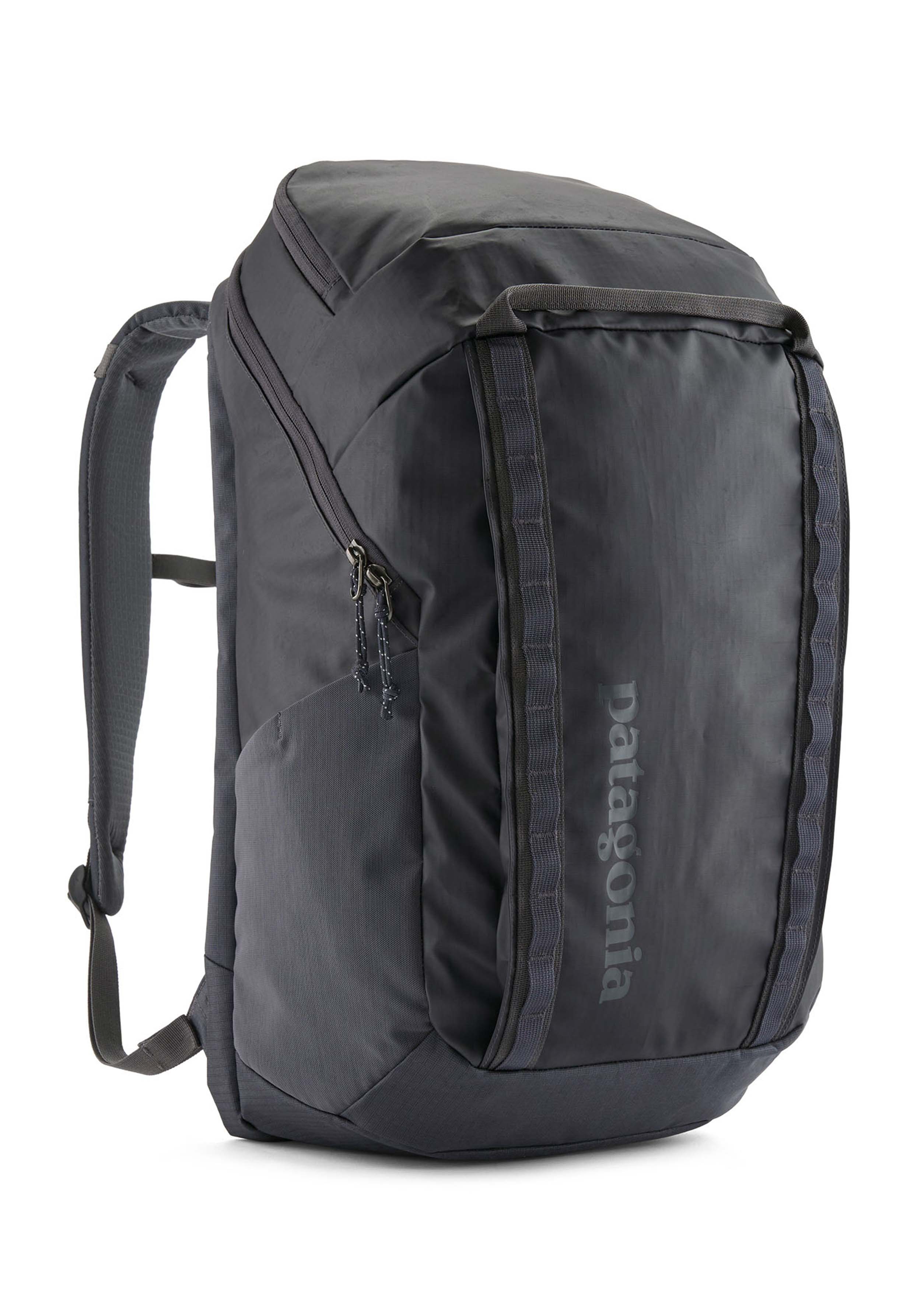 Patagonia Rucksack Black Hole Pack 32L Smolder Blue W/Forge Grey