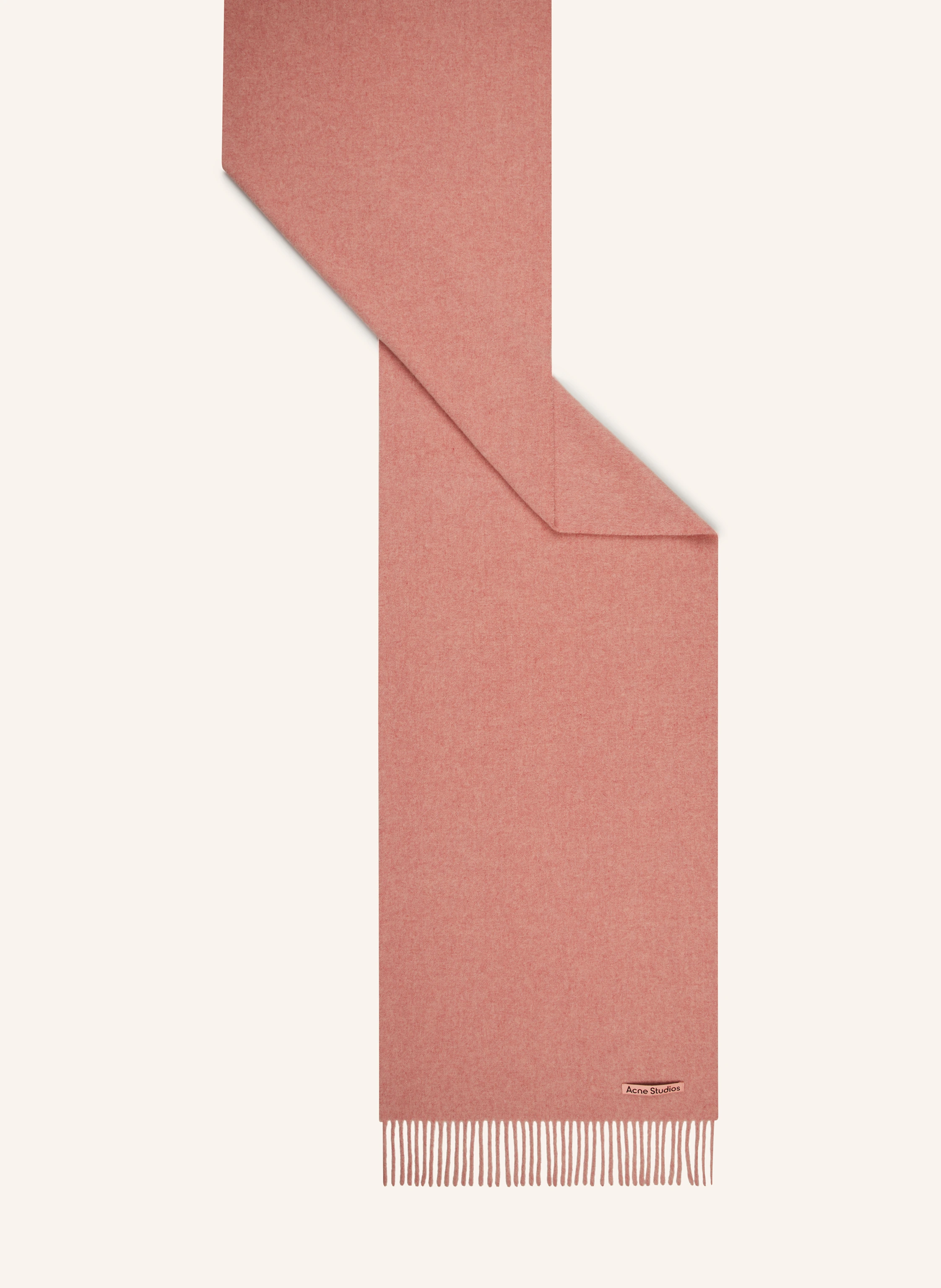 Acne Studios Schal