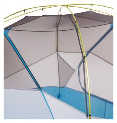 Tente Mountain Hardwear Aspect 3 Gris