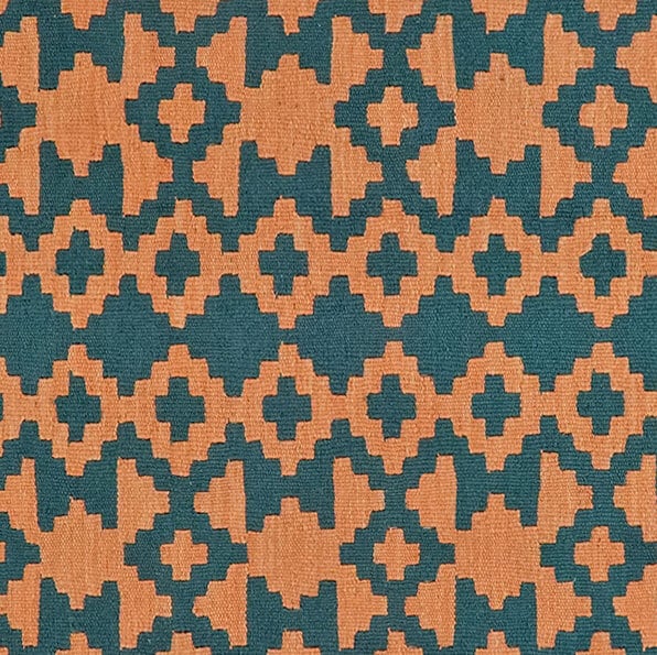 porta x Ipek Kelimteppich GASHGAI ANNEGRET 82 x 125 cm mehrfarbig