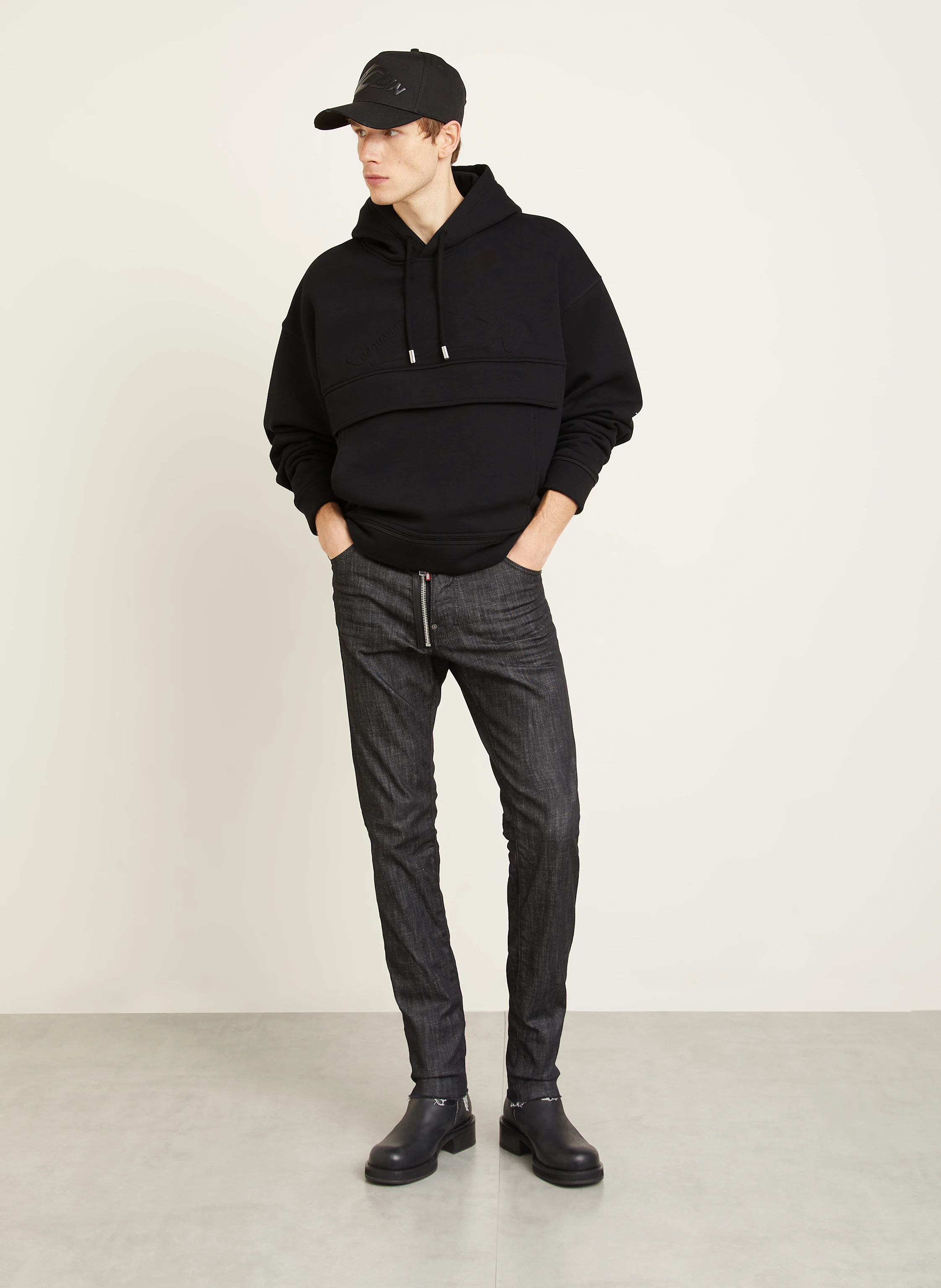 DSQUARED2 Hoodie