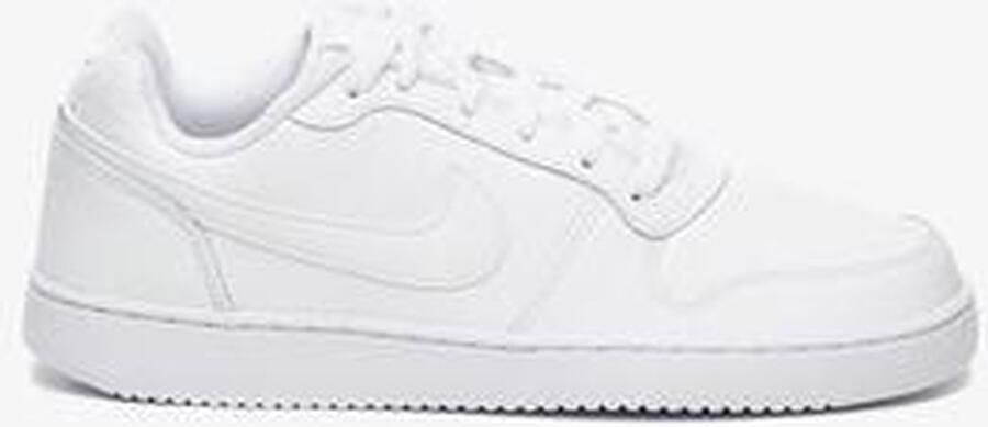 Nike Sneakers Ebernon Low Wmns Wit +