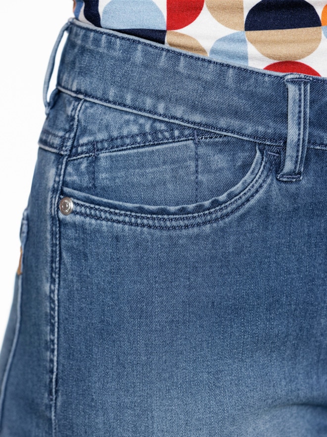 Bi-Stretch-Jeans Softtouch