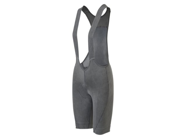 AGU SIX6 bibshorts Highland Green dame
