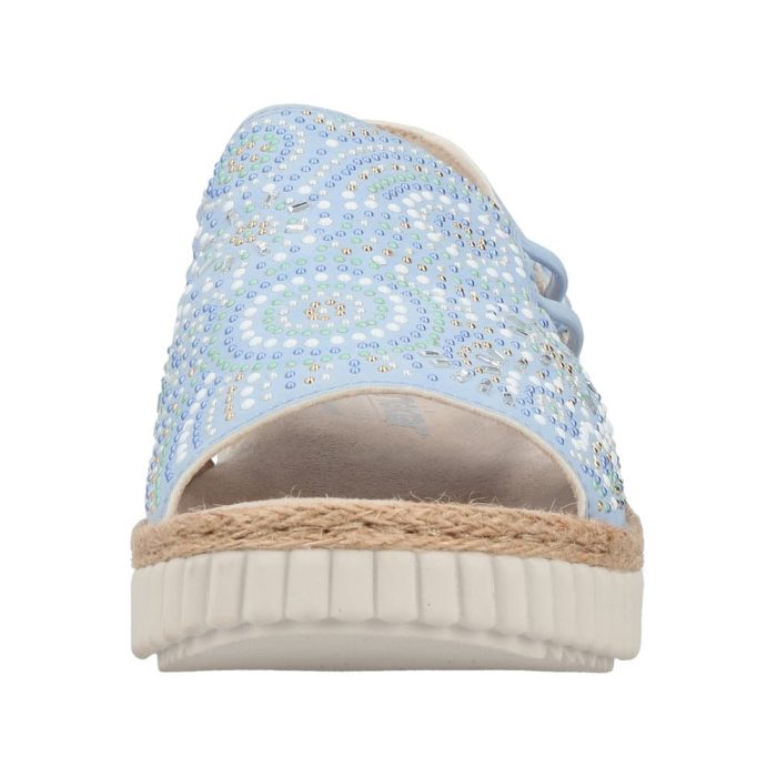 Rieker Sandal Dame 69246-10
