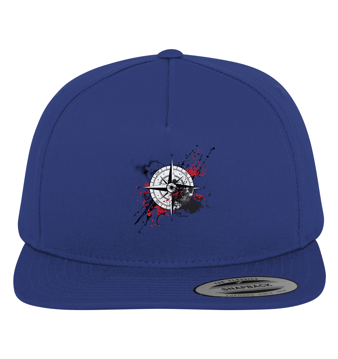 DartSturm - Navigator - Premium Snapback