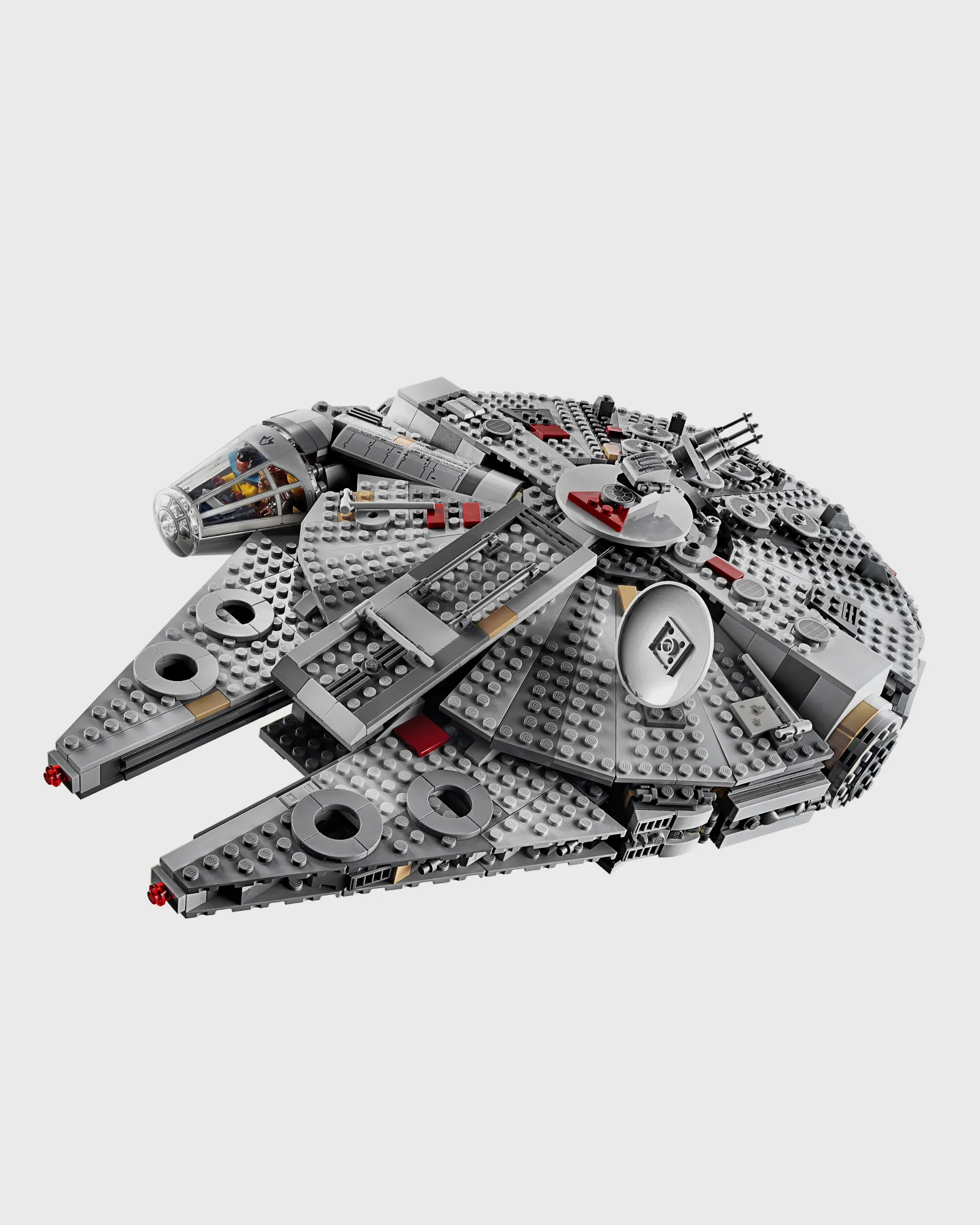LEGO Star Wars Millennium Falcon™ - 75257