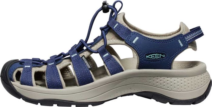 Astoria West Sandal Women damesandal