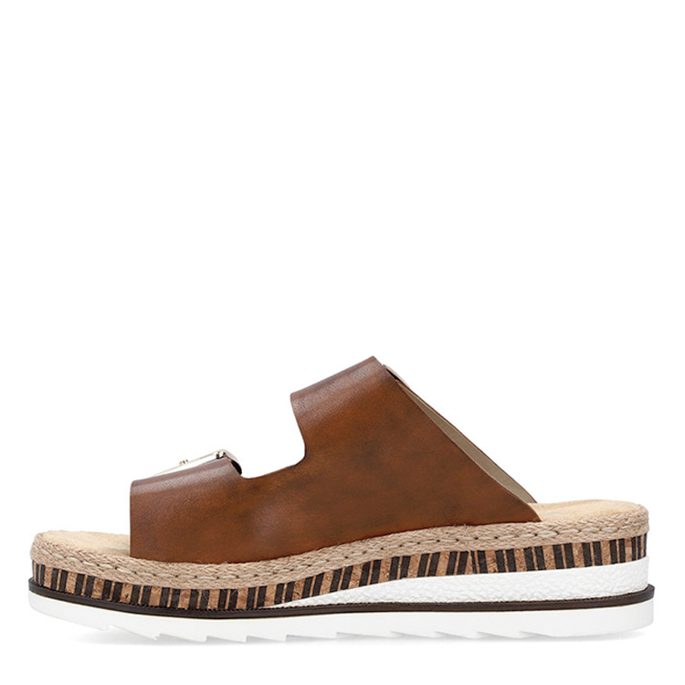 Rieker V7955-24 | TAN