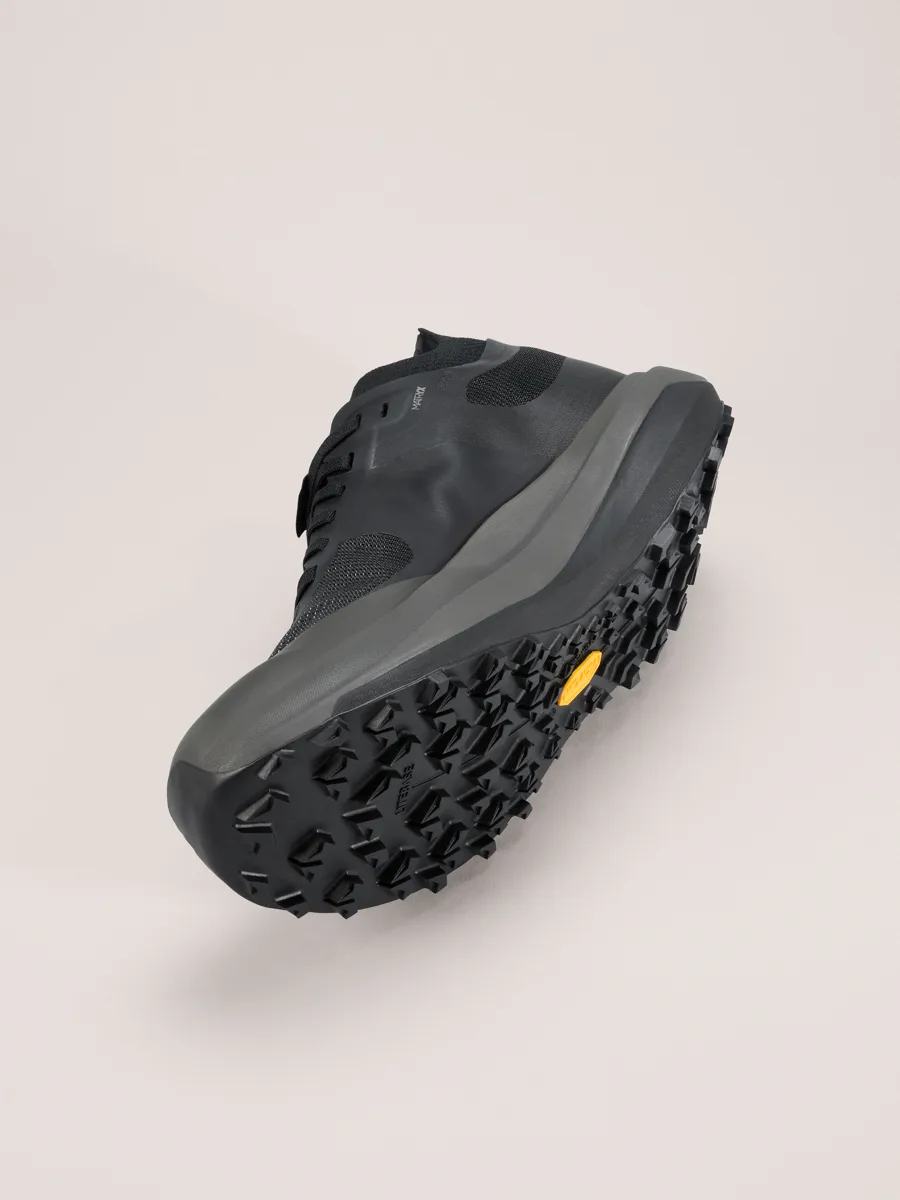 Arc'teryx Sylan W Black/Shark