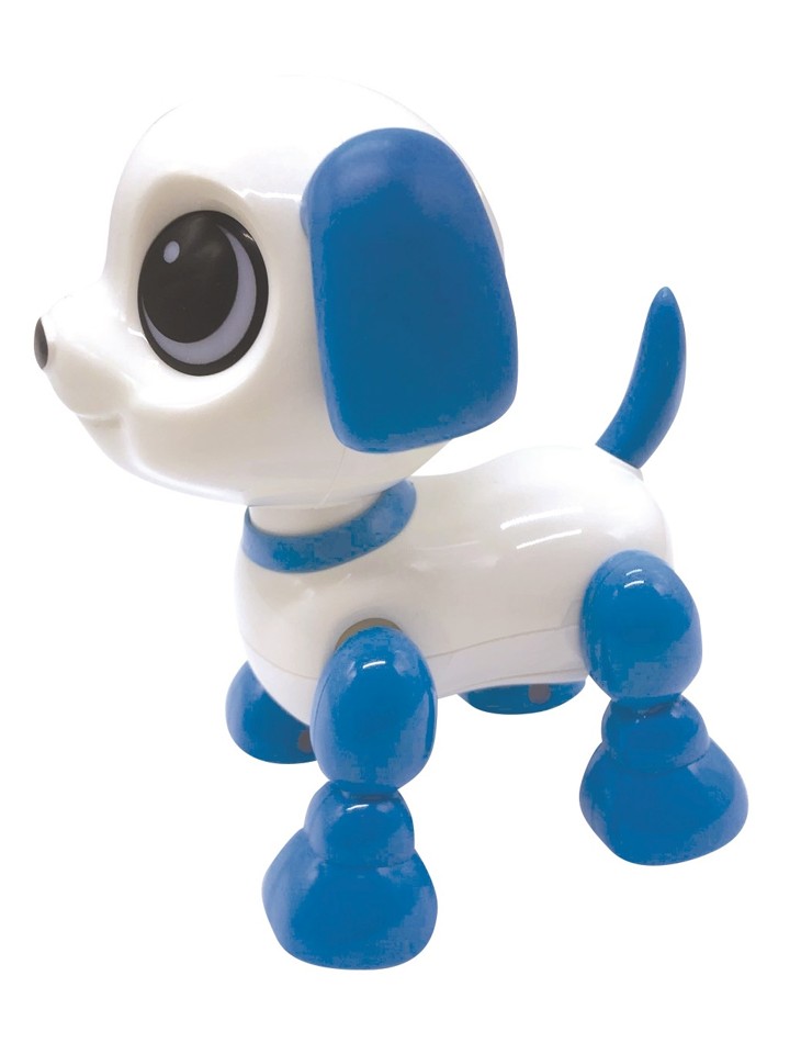 Lexibook - Power Puppy Mini