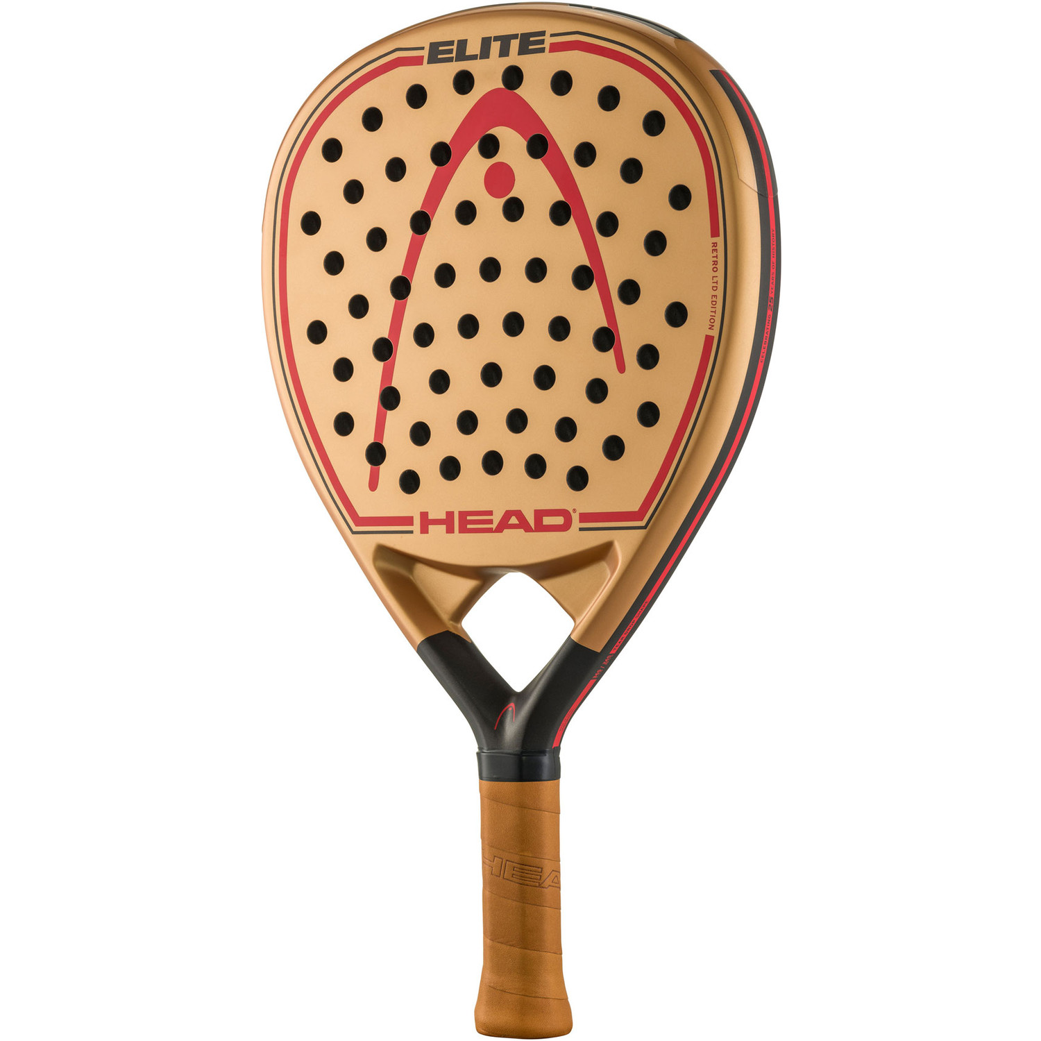 HEAD Elite Retro Limited Edition