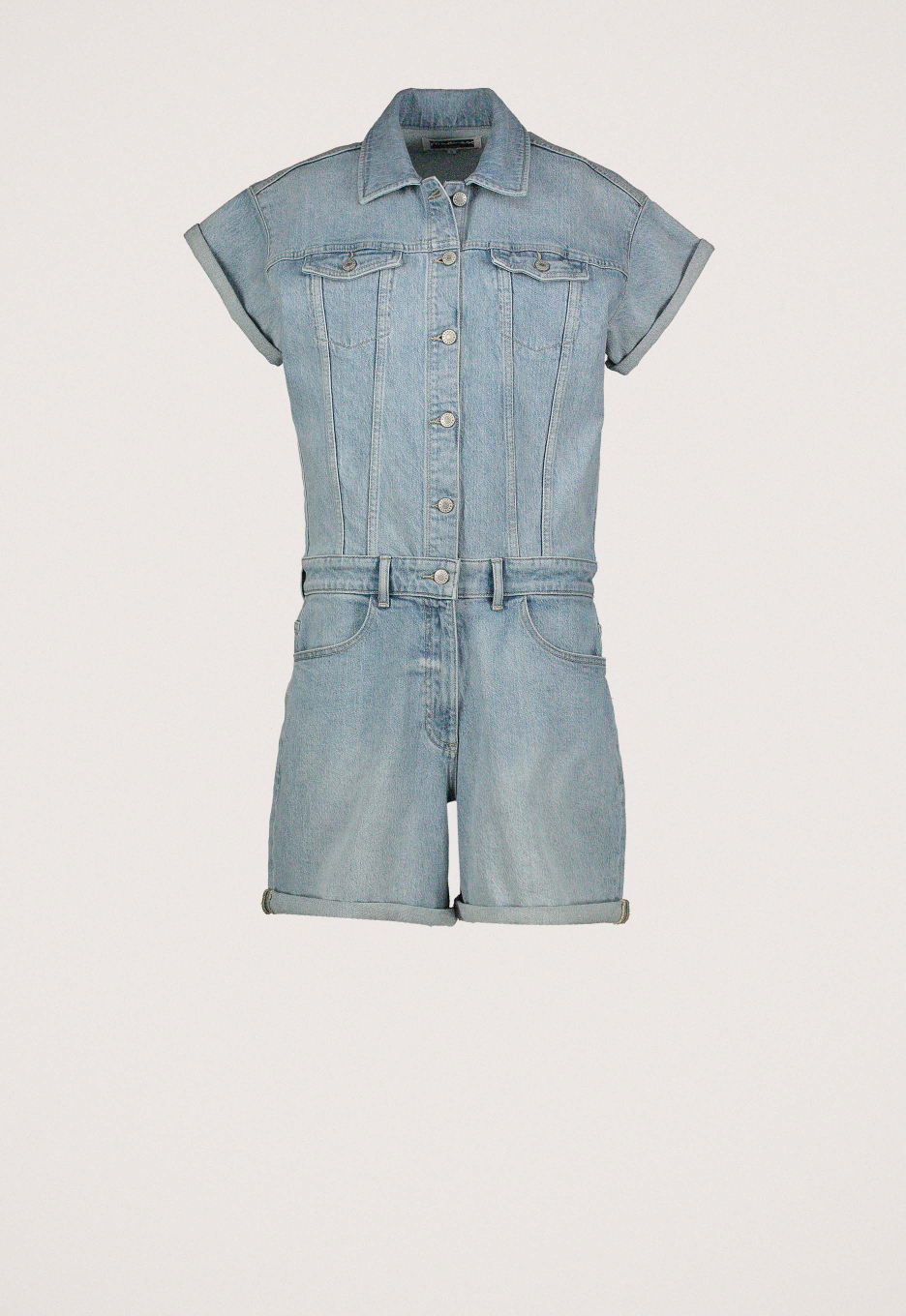 Madness Maelys Jumpsuit