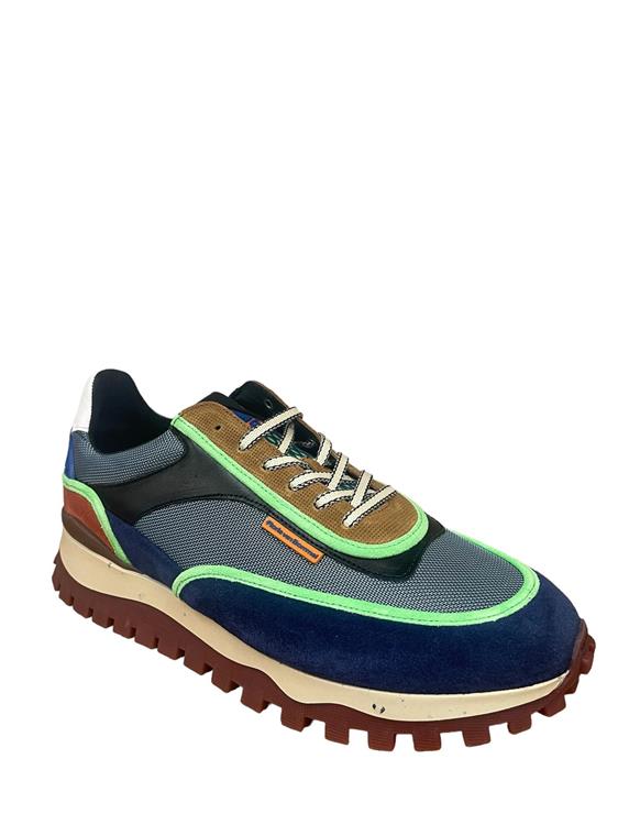 Floris van Bommel SFM-10168 blue