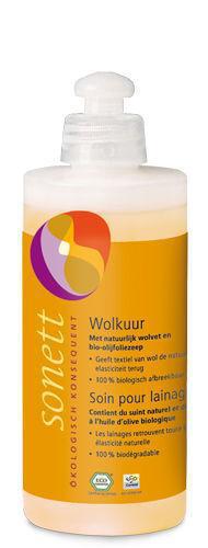 Sonett Wolkuur 300ml