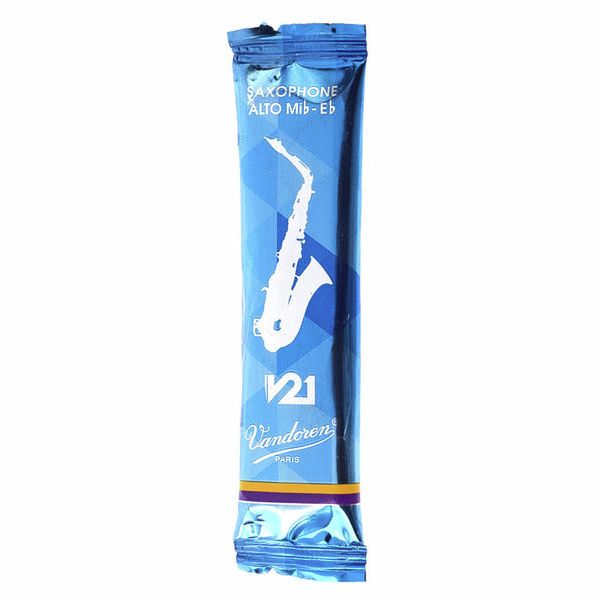 Vandoren V21 Alto Saxophone 3.5