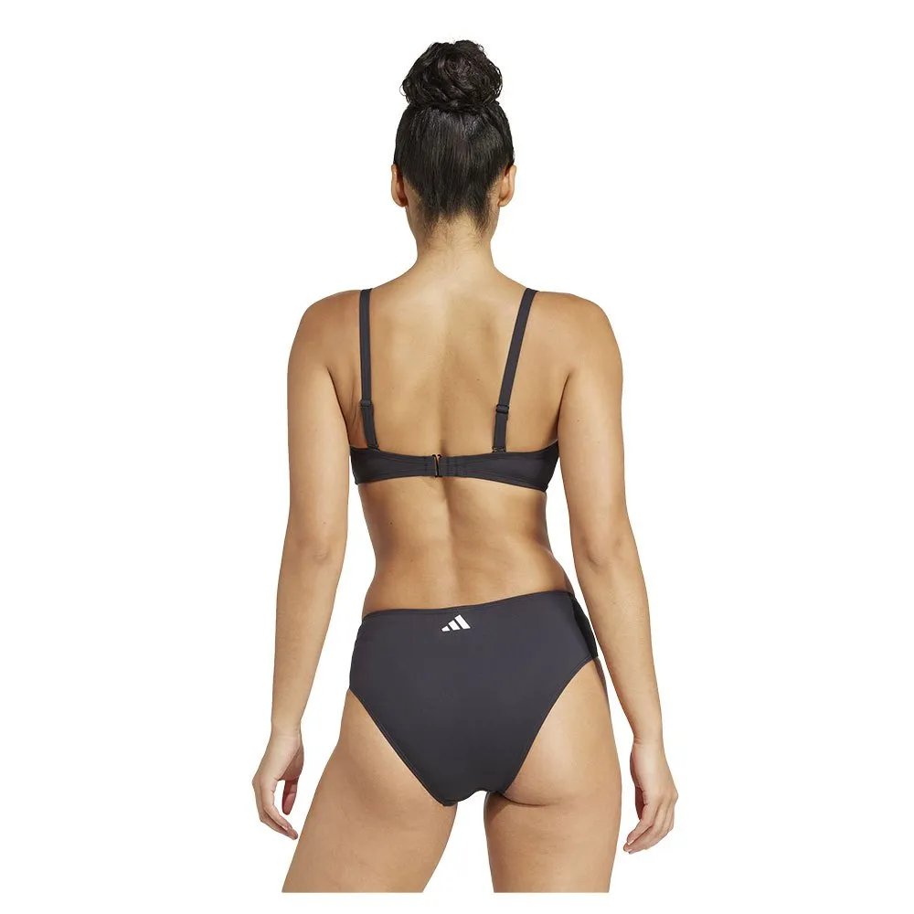adidas Iconisea Padded Bandeau bikinioberteil