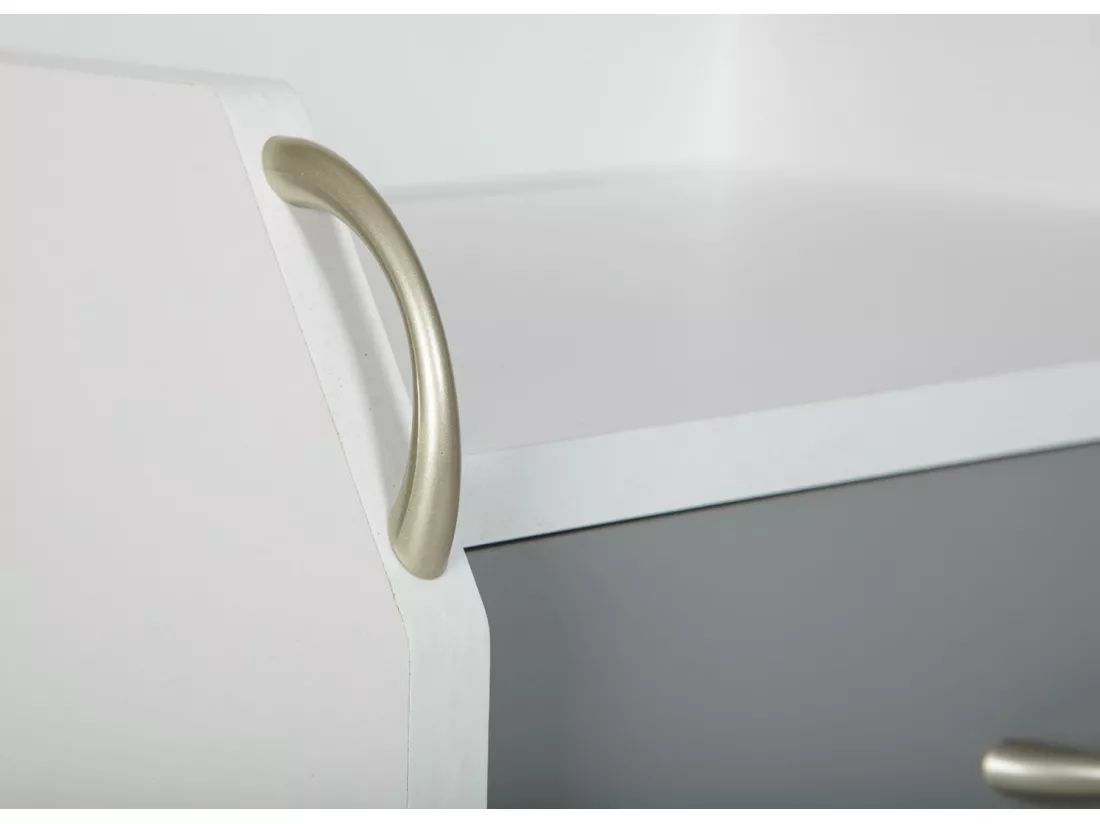 Caisson de Bureau 4 Tiroirs 