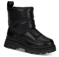 Bubble boot 38042 Sort