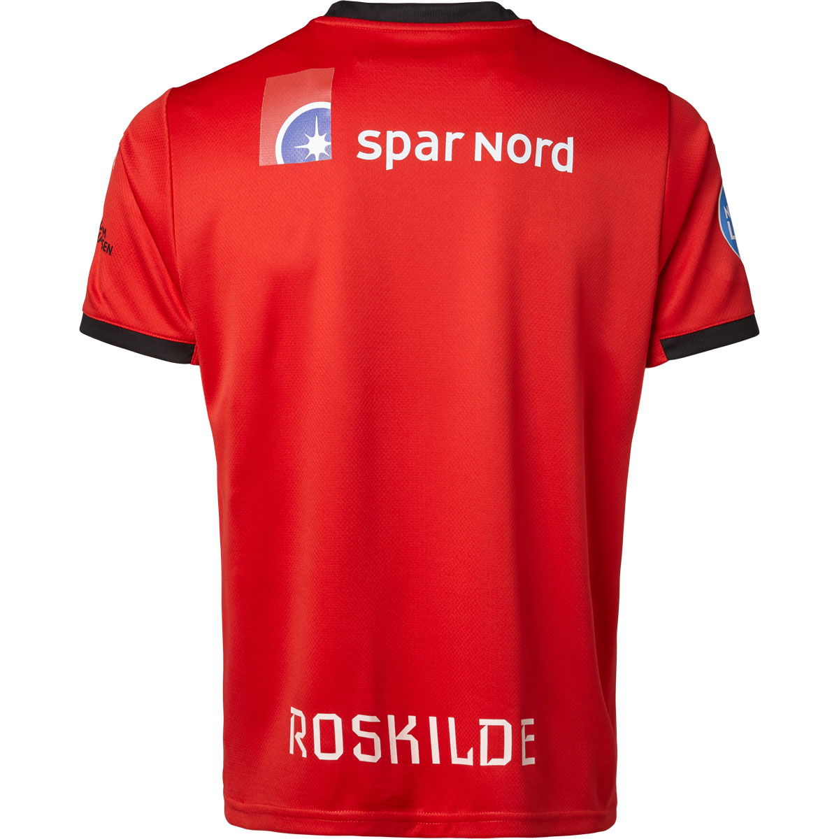 FC Roskilde Målmandstrøje 24/25