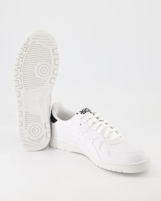 Asics Japan S Sneaker in Weiß