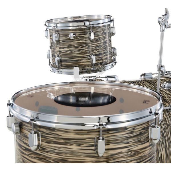 Pearl President Deluxe 20