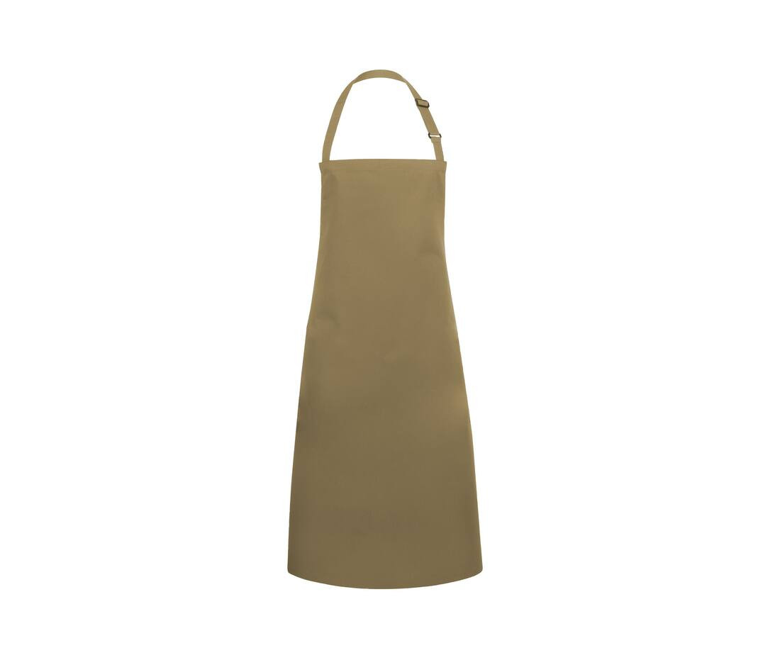 Karlowsky KYBLS4 - Tablier À Bavette Basic Avec Boucle