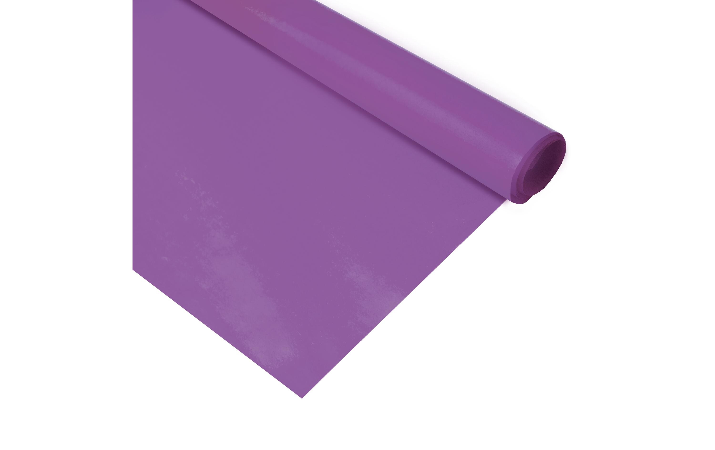 Drachenpapier 70 x 100 cm, 42 g/m², LavendelTransparentpapier für die Gestaltung des eigenen Drachens