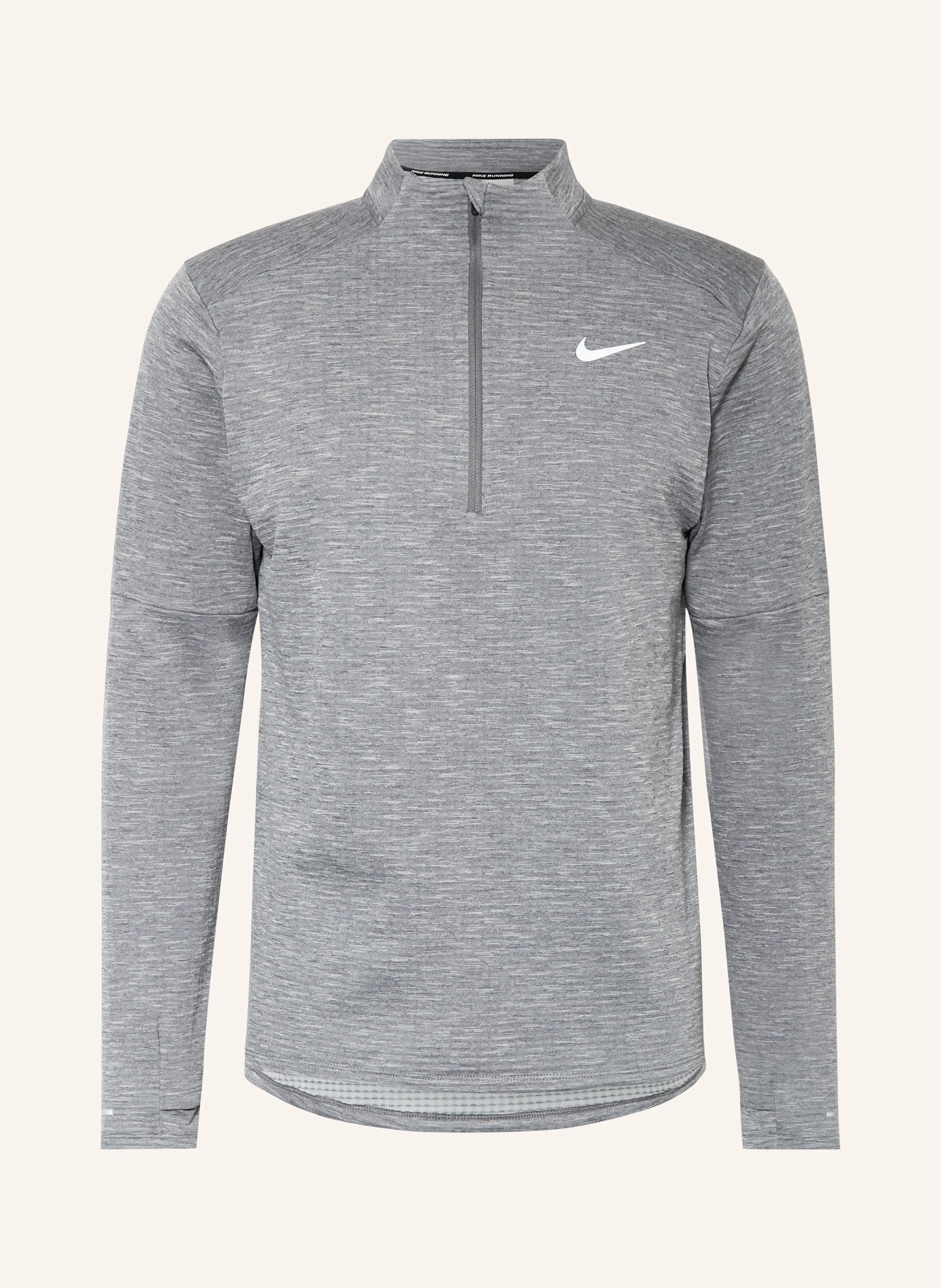 Nike Laufshirt THERMA-FIT REPEL ELEMENT