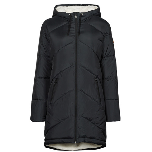 Roxy - STORM WARNING Negro