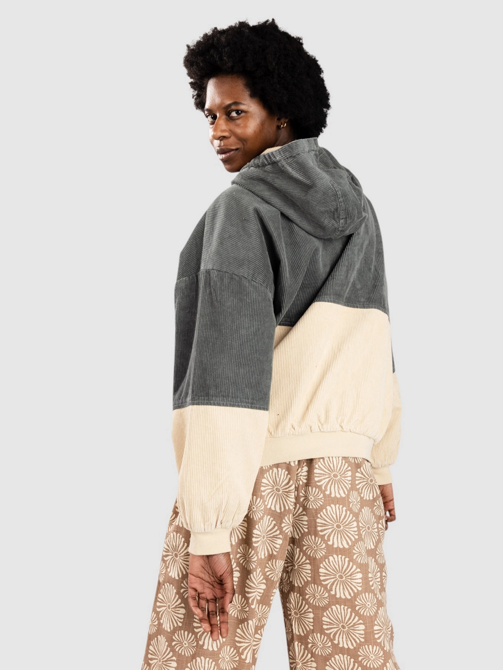 Billabong Set The Tone Jacket multi