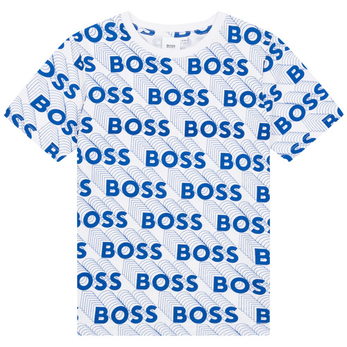 BOSS - ENFILADO - Multicolore