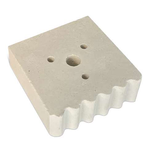 PYROTEC Formsteine Brennhilfsmittel