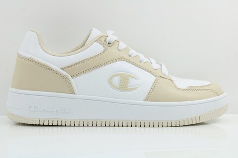 Champion Schnürschuhe