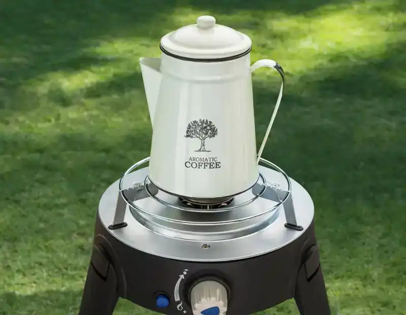 Safari Chef 30 Lite LP