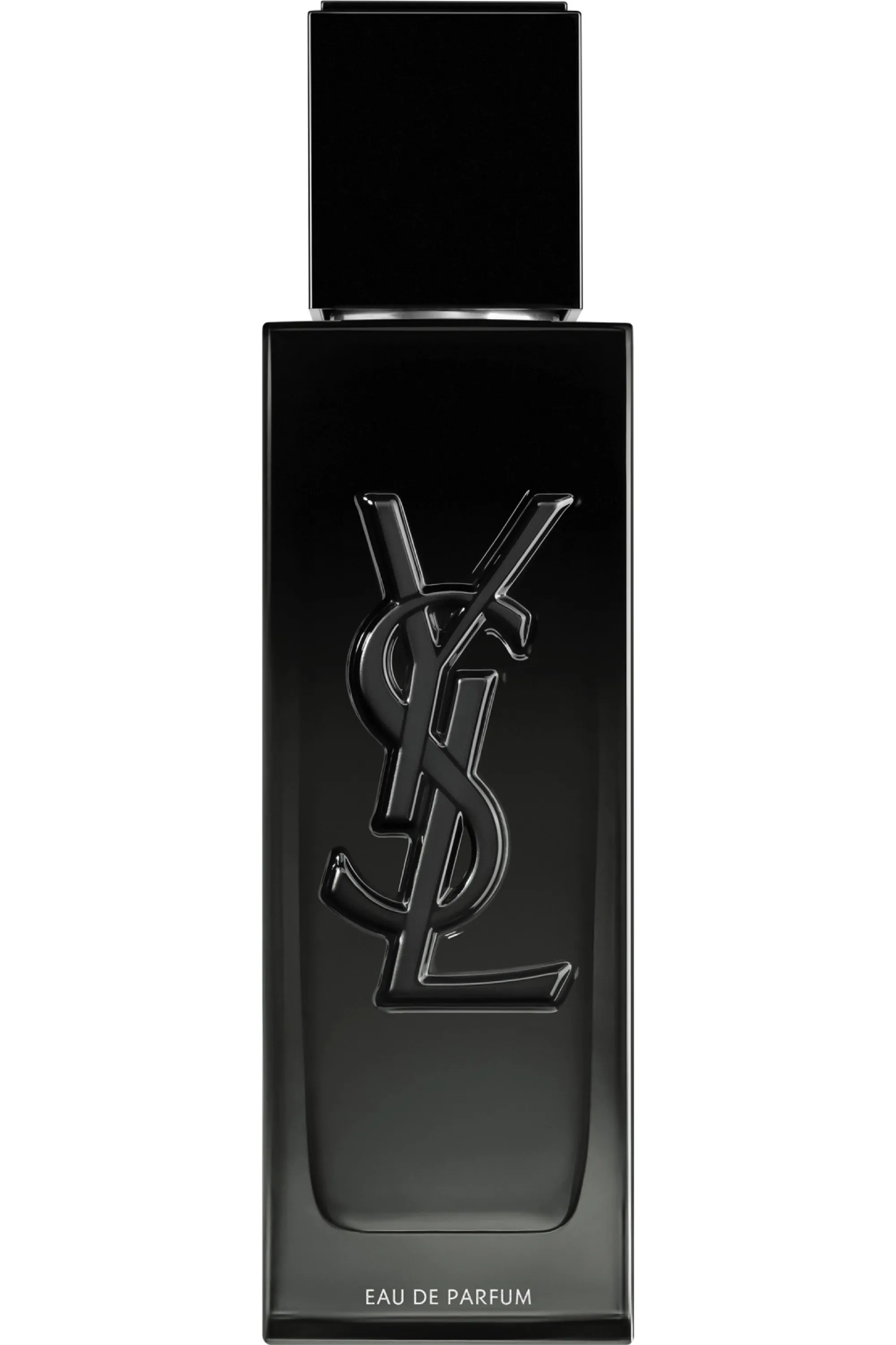 Yves Saint Laurent Eau de parfum MYSLF rechargeable-100 ml