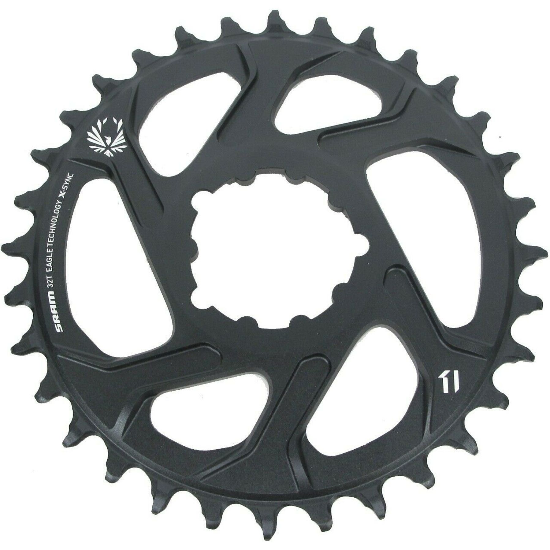 SRAM Eagle X-Sync Boost 12-speed Kettingblad