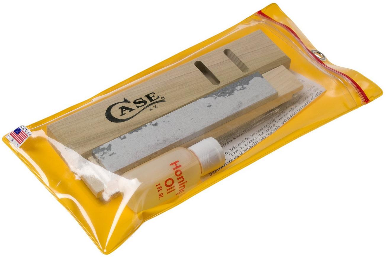 Case V-Sharpening Kit slijpsysteem, 50153