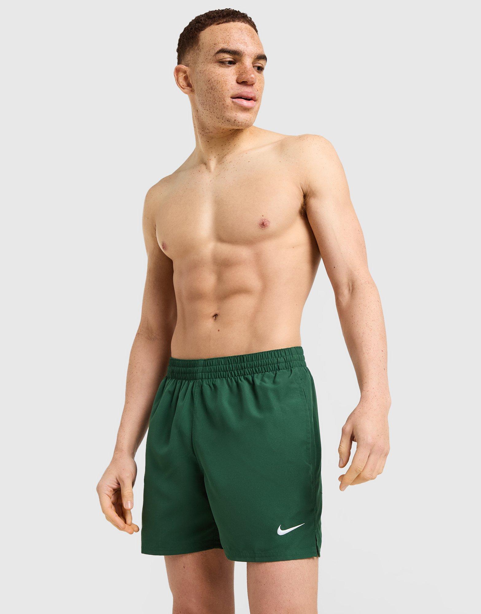 Nike Short de bain Core Homme