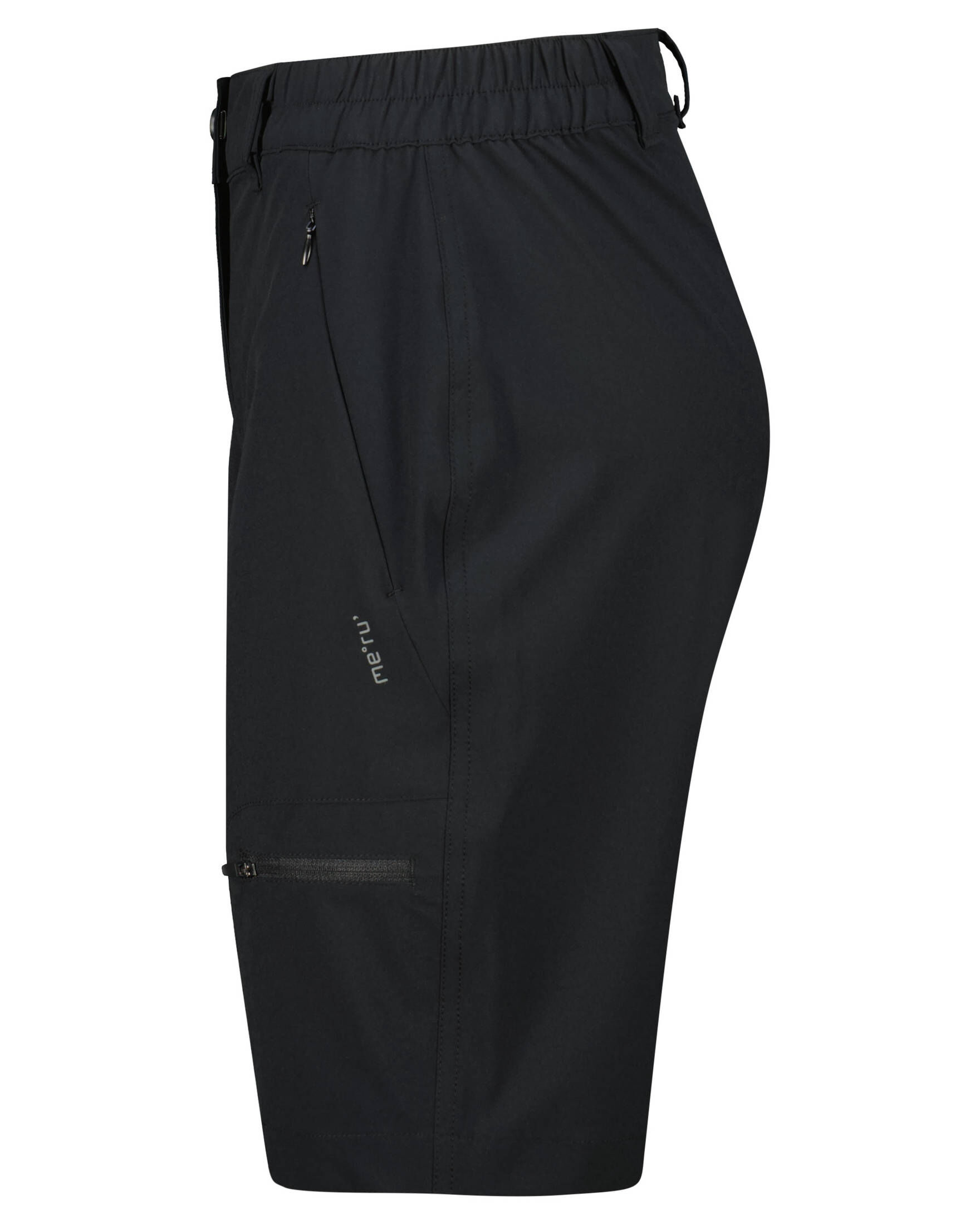 meru| Damen Wandershorts TOURS BERMUDAS WOMEN