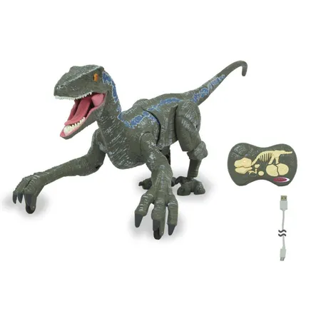 Jamara Dinosaurier Velociraptor 2,4GHz
