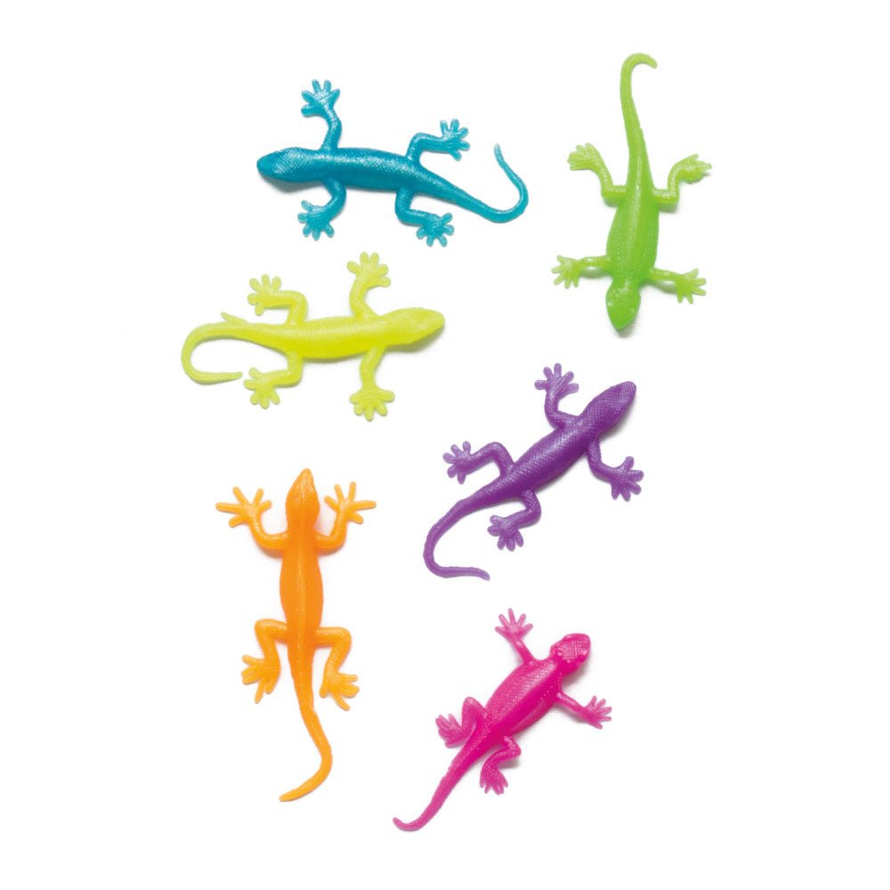 Uitdeelcadeautjes Insecten 8st