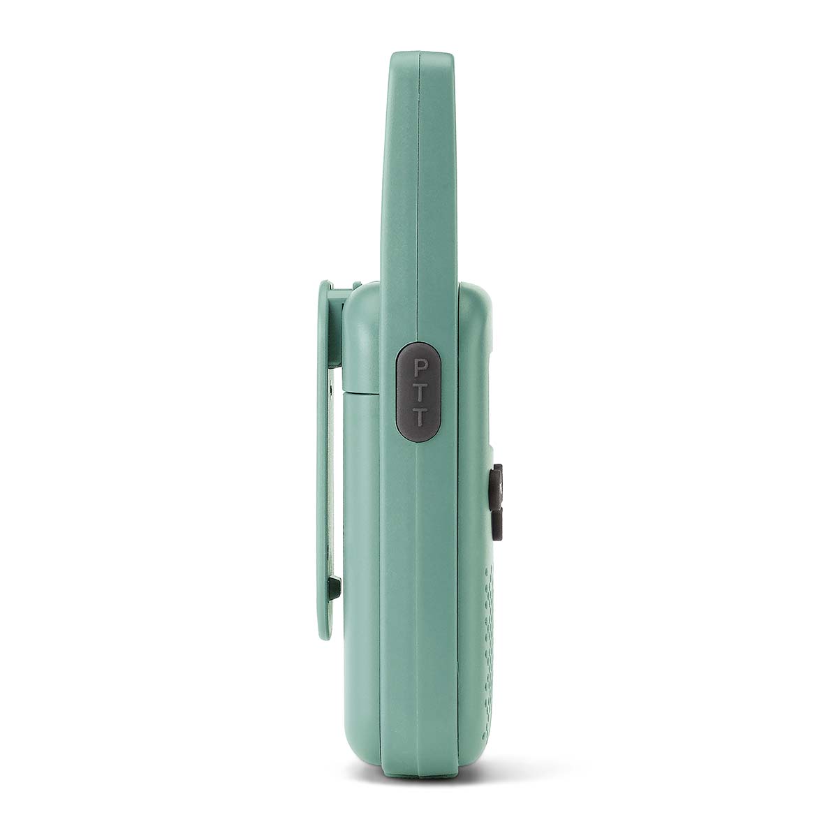 Alecto FR10GR Walkie talkie Set - Green