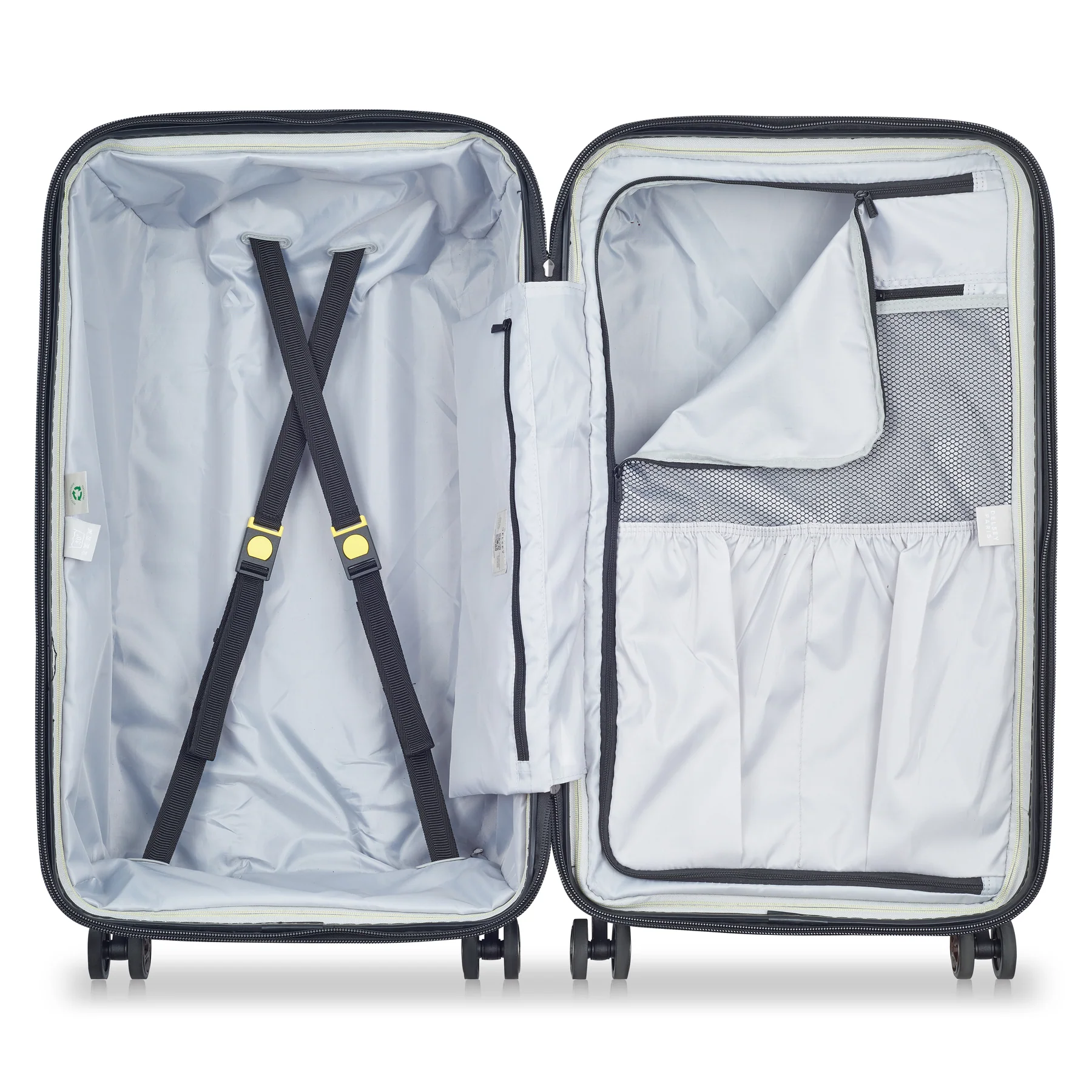 Valise soute - L Trunk (74.5cm)