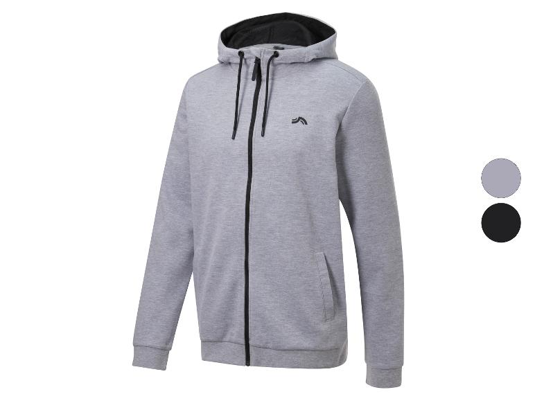 Heren vest