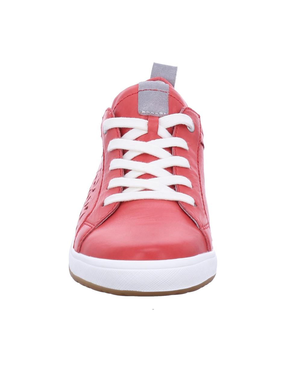 Sneaker Caren 06, rot