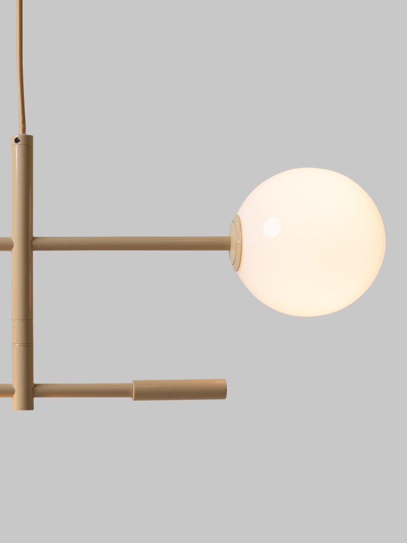 It's about RoMi   Copenhagen Hanglamp