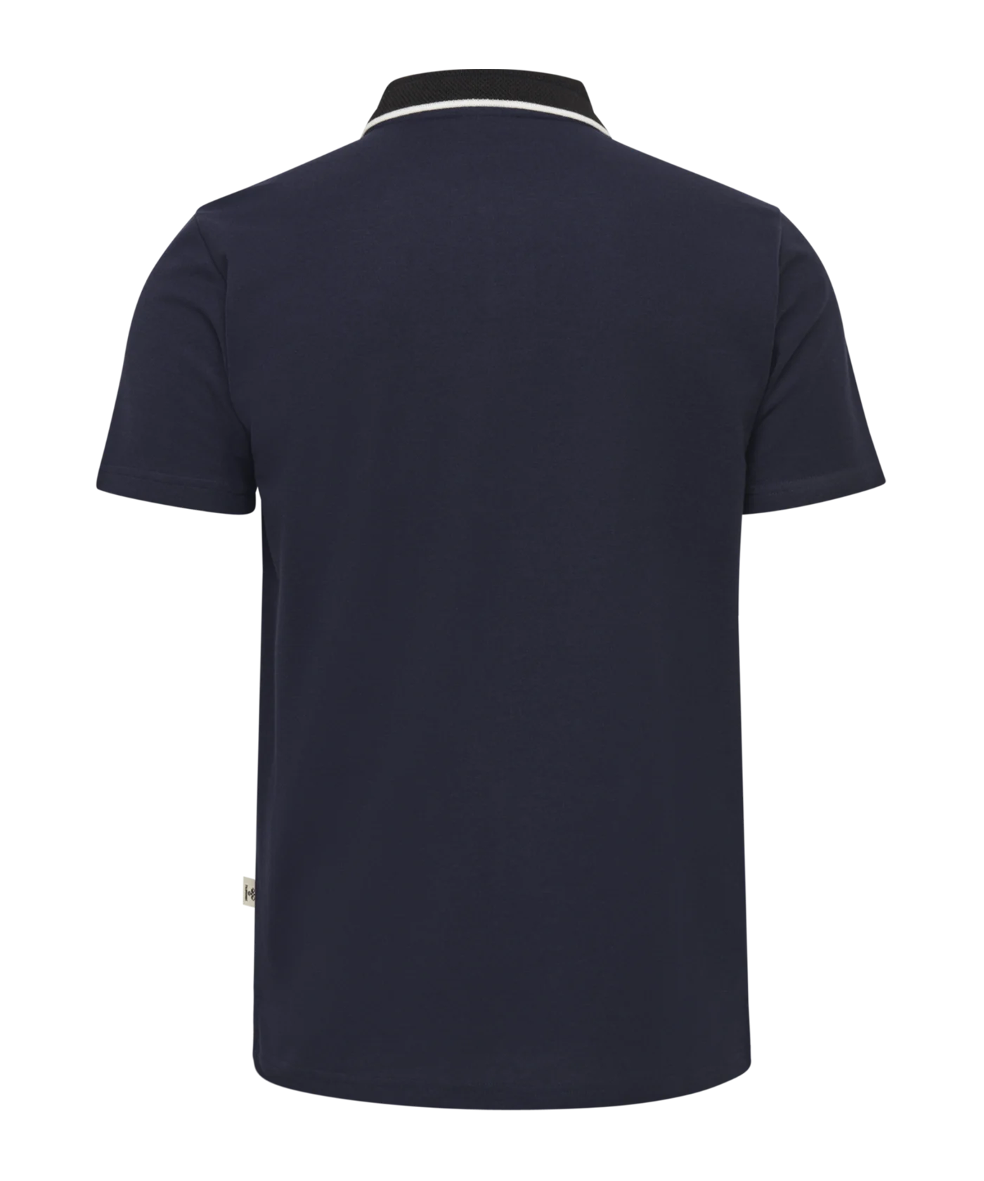 Hummel Move Poloshirt Blau F7026