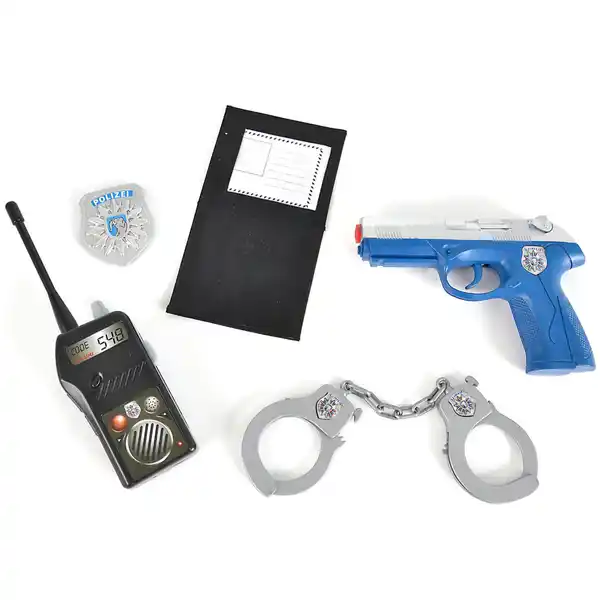 Polizei Basic Set